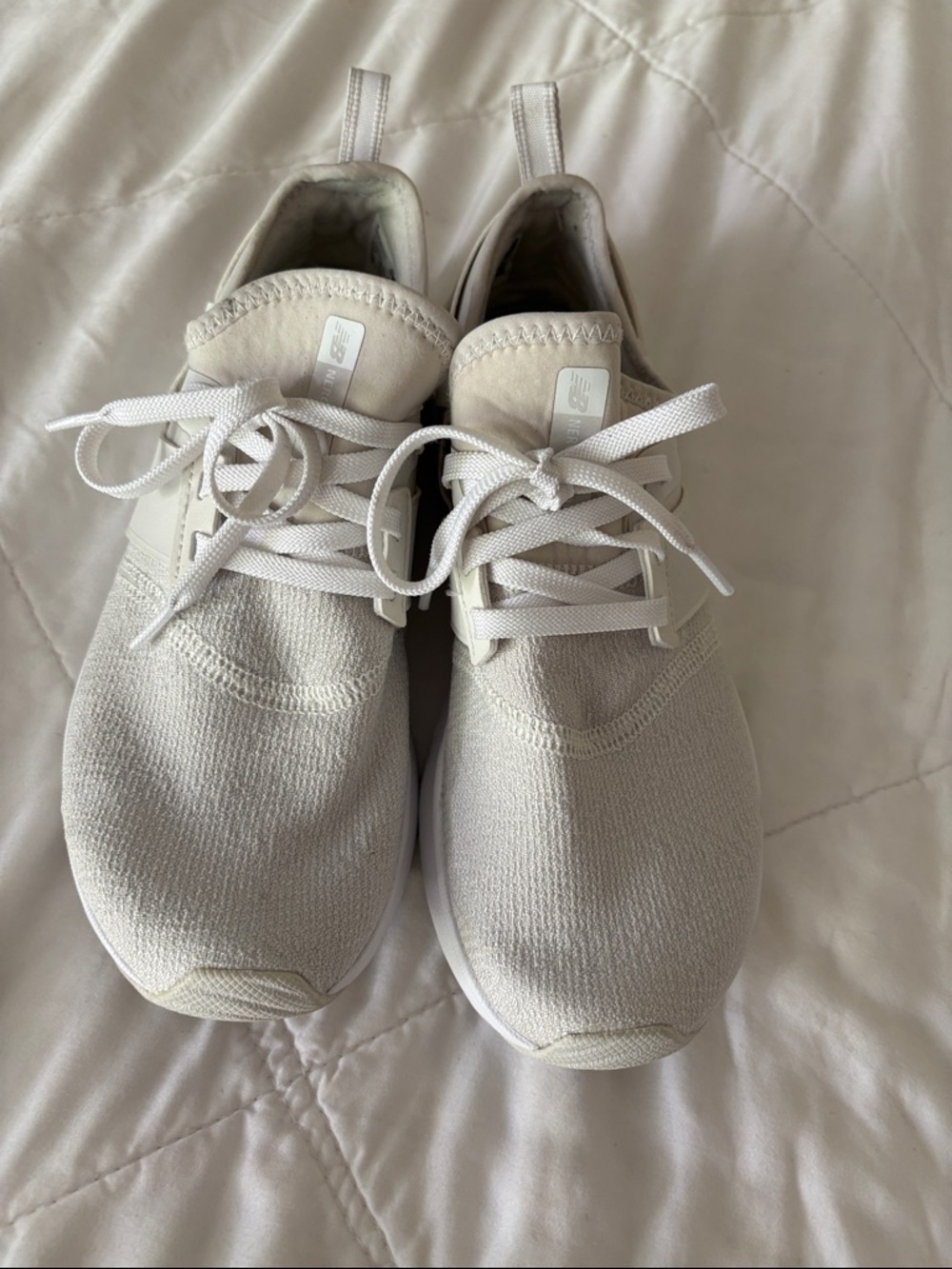 New Balance sneakers